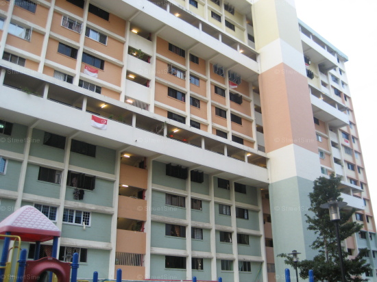Blk 63 New Upper Changi Road (Bedok), HDB 4 Rooms #186302
